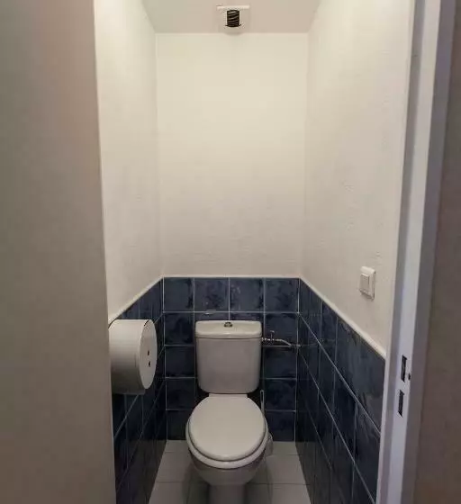 ホテル Hôtel De La Place