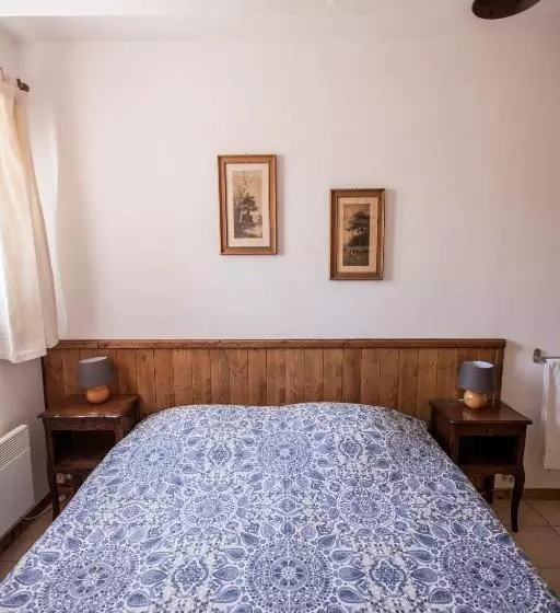 ホテル Hôtel De La Place