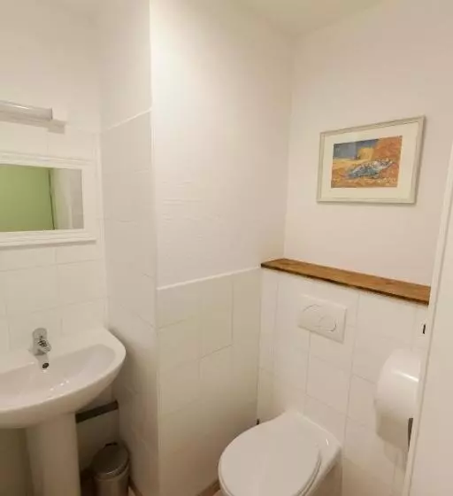 ホテル Hôtel De La Place