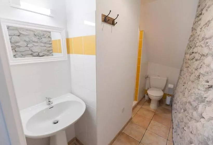 ホテル Hôtel De La Place