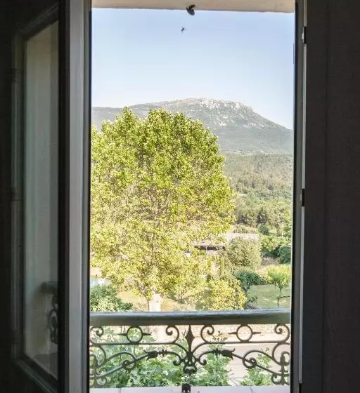 ホテル Hôtel De La Place