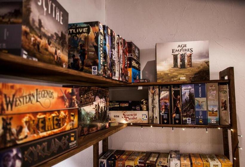 酒店 Hôtel De La Place