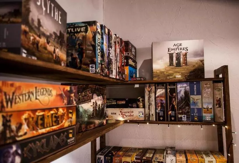 ホテル Hôtel De La Place