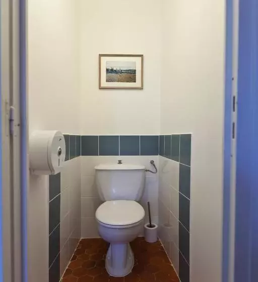 ホテル Hôtel De La Place