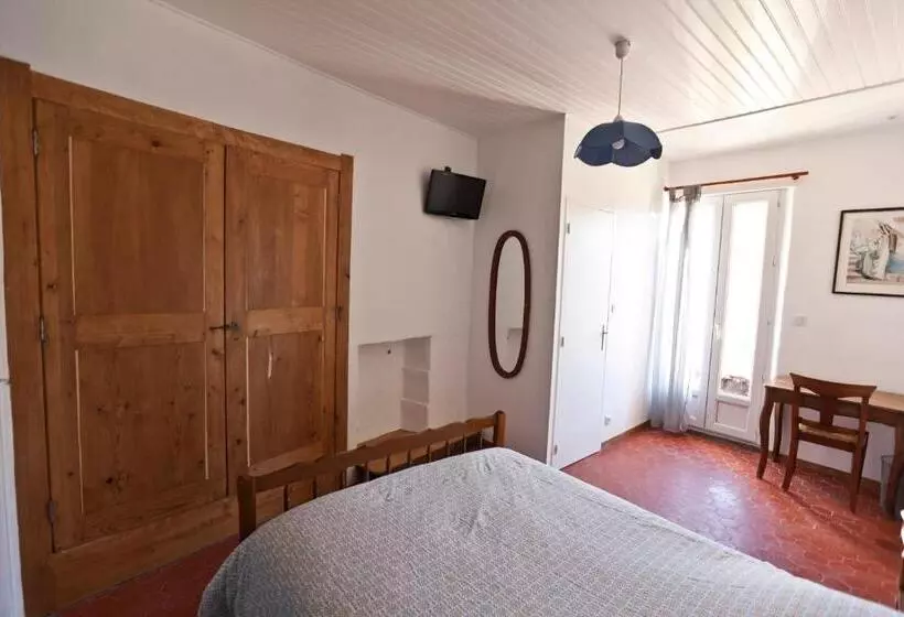 ホテル Hôtel De La Place