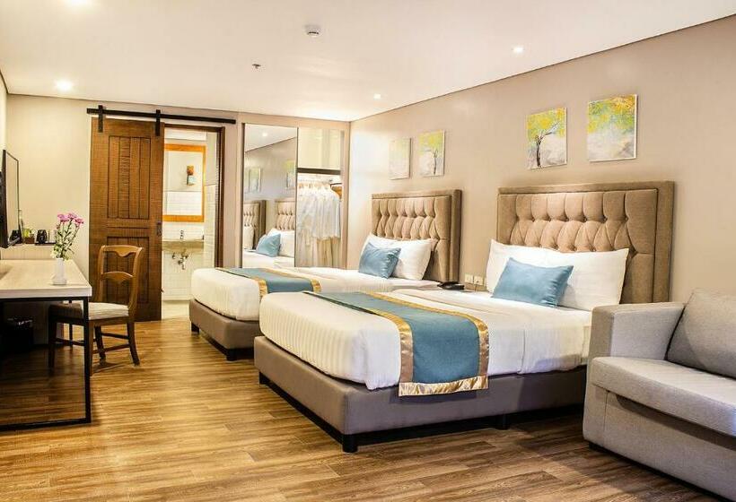 Royale Parc Hotel Tagaytay