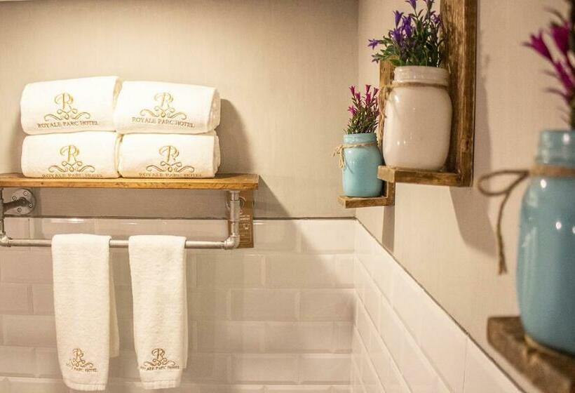 Royale Parc Hotel Tagaytay