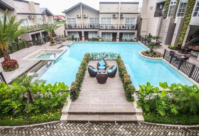 Royale Parc Hotel Tagaytay