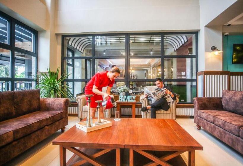 Royale Parc Hotel Tagaytay