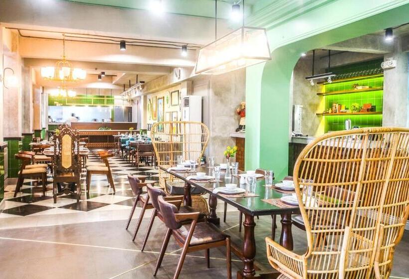 Royale Parc Hotel Tagaytay