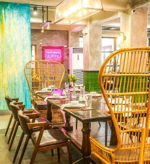 Royale Parc Hotel Tagaytay