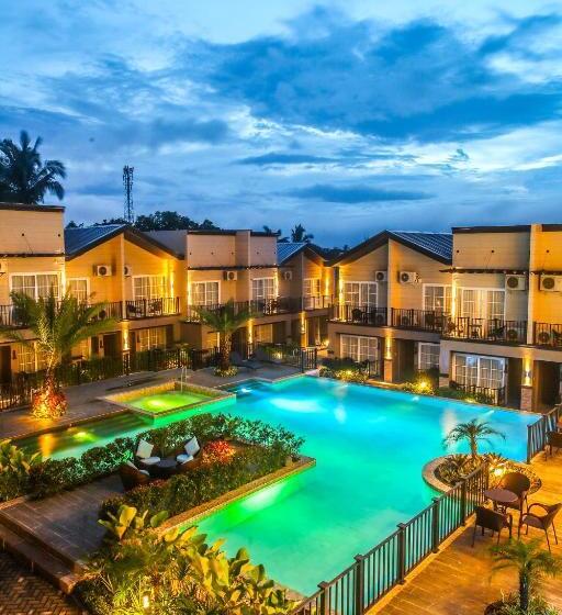 Royale Parc Hotel Tagaytay