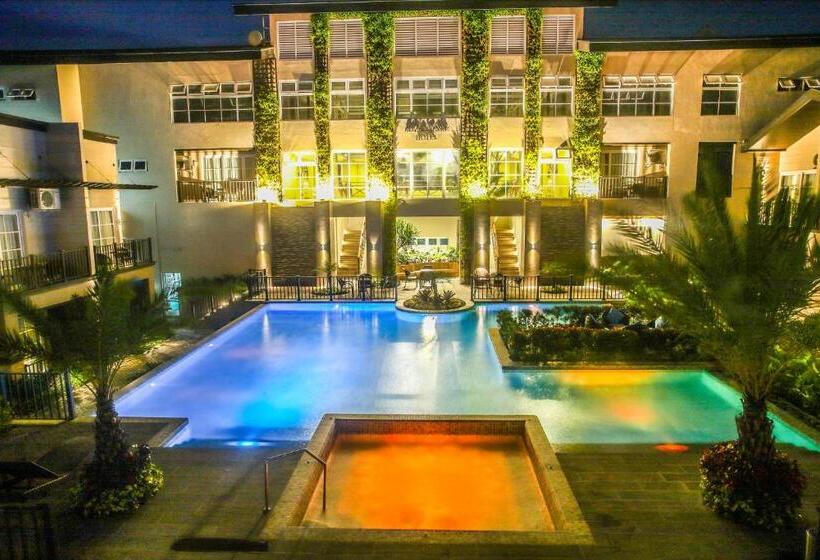 Royale Parc Hotel Tagaytay