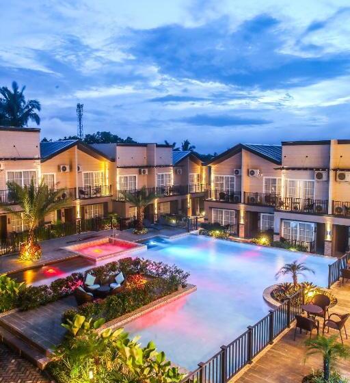 Royale Parc Hotel Tagaytay