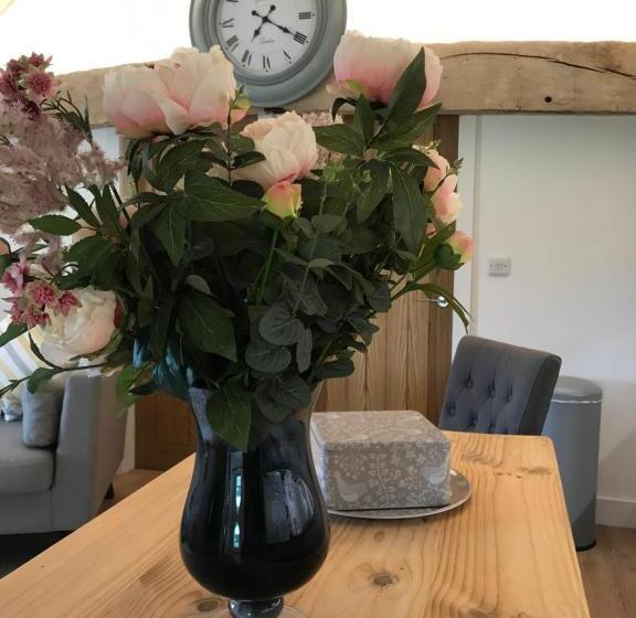 فندق The Hayloft Cheshire