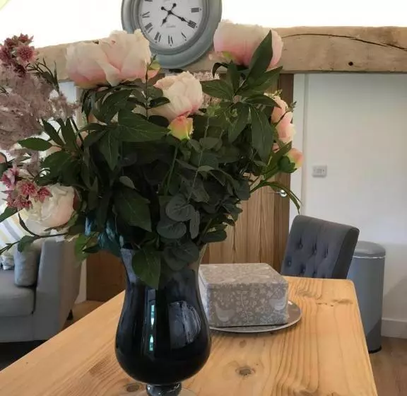 Hotel The Hayloft Cheshire