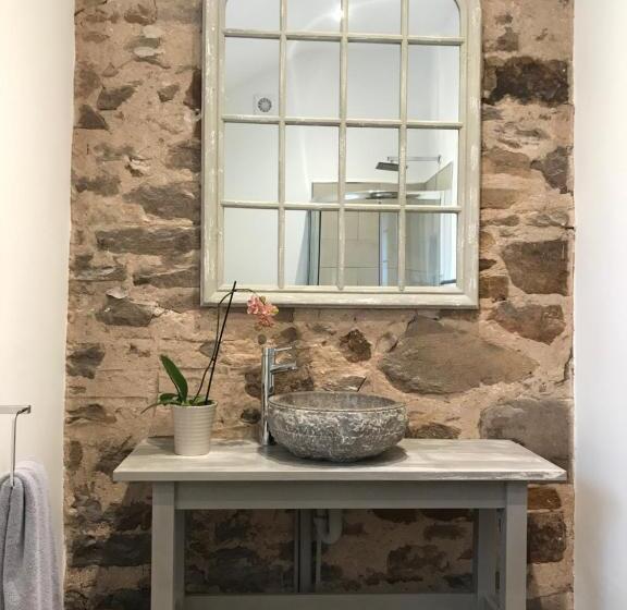 فندق The Hayloft Cheshire