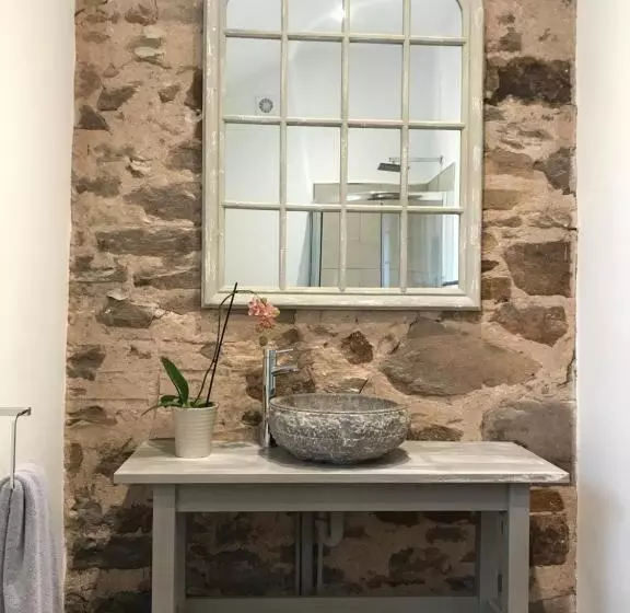 Hotel The Hayloft Cheshire