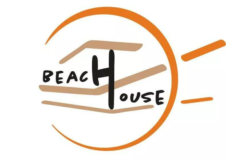 ペンション Beach House   Suite 2   Na Praia  Beachfront