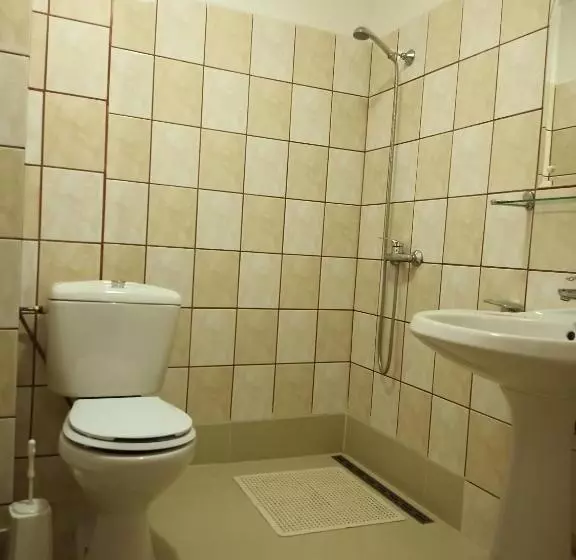 Majatalo Casa Rodica Str. Clabucetului 28