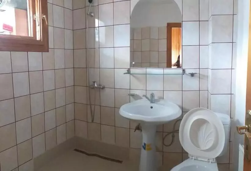 Majatalo Casa Rodica Str. Clabucetului 28