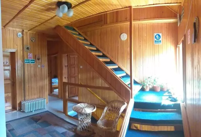 Majatalo Casa Rodica Str. Clabucetului 28