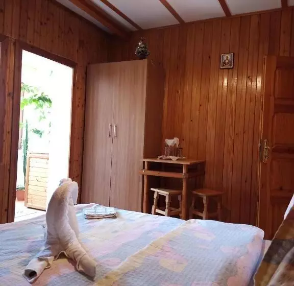 Majatalo Casa Rodica Str. Clabucetului 28