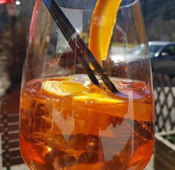 Gasthaus Pension Montafonerhüsli