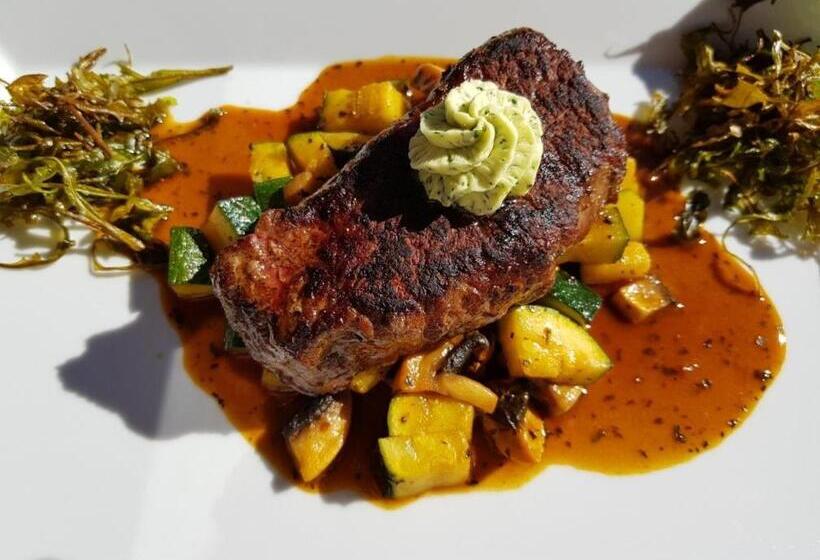 Gasthaus Pension Montafonerhüsli