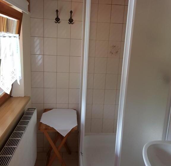 Gasthaus Pension Montafonerhüsli