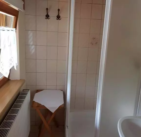 Gasthaus Pension Montafonerhüsli