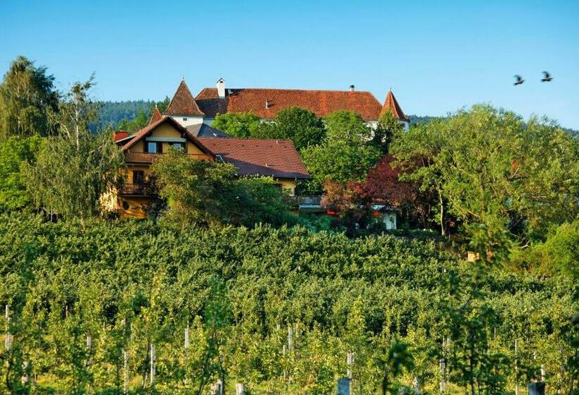 膳宿费 Landhaus Grete