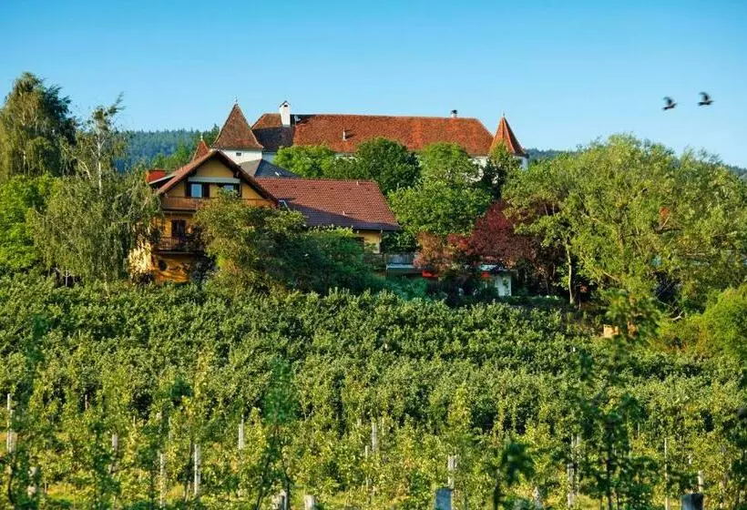 Majatalo Landhaus Grete