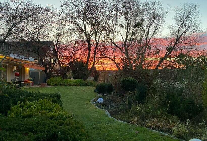 膳宿费 Landhaus Grete