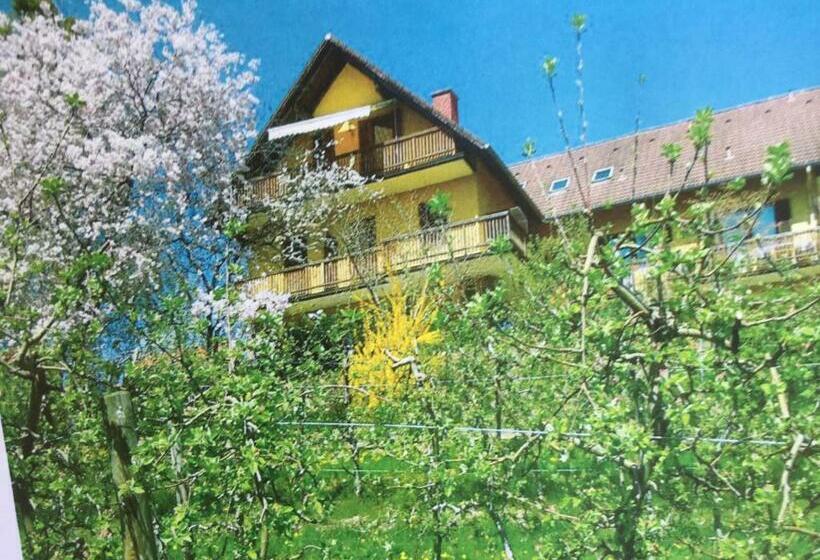 膳宿费 Landhaus Grete