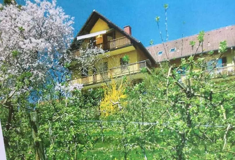 Majatalo Landhaus Grete