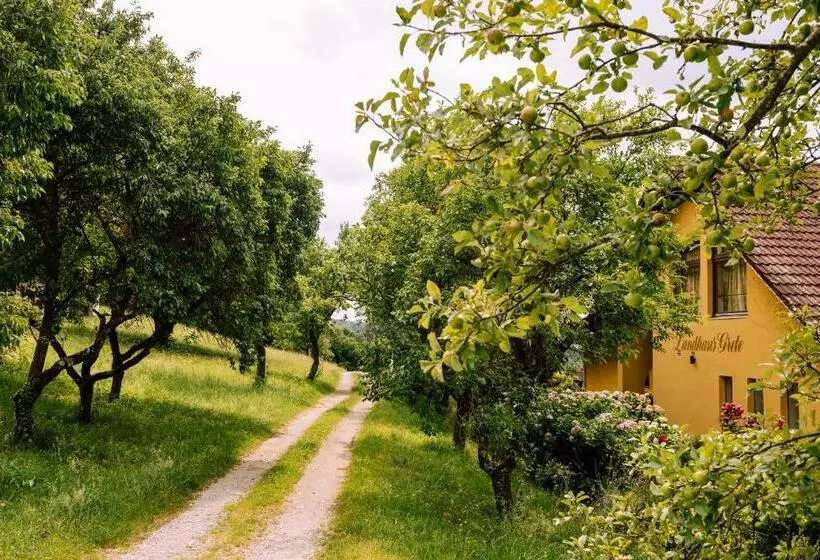 Majatalo Landhaus Grete