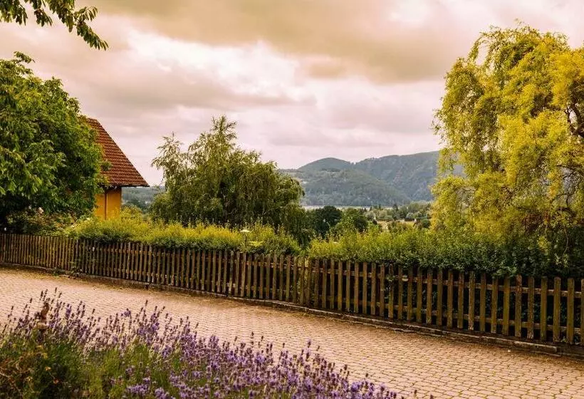 Majatalo Landhaus Grete