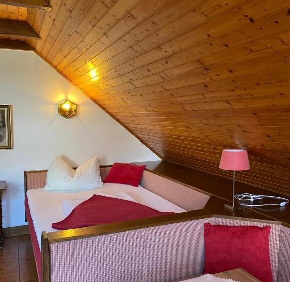 膳宿费 Landhaus Grete