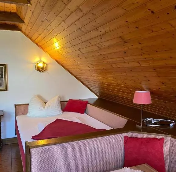 Majatalo Landhaus Grete