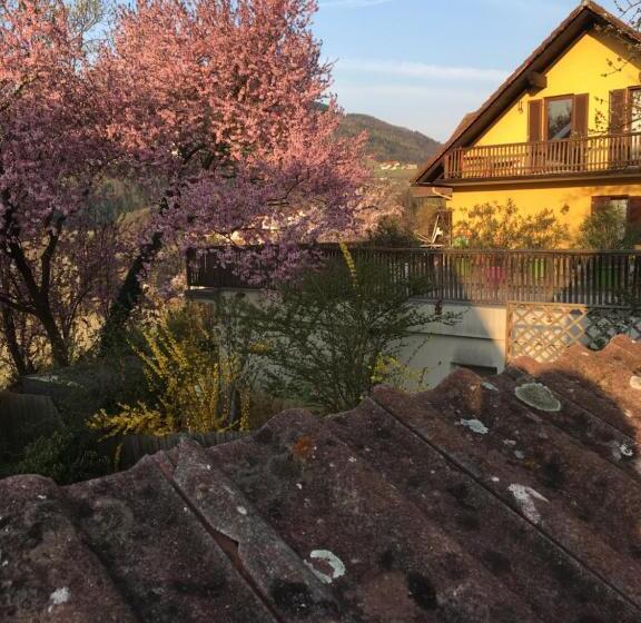 膳宿费 Landhaus Grete