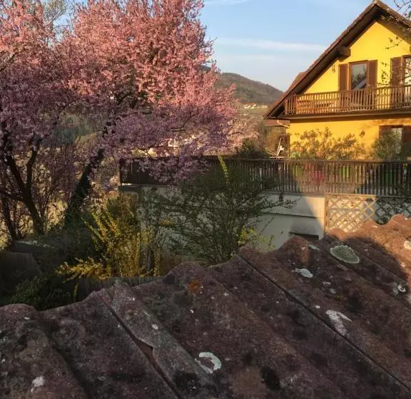 Majatalo Landhaus Grete