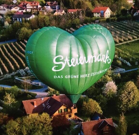 膳宿费 Landhaus Grete