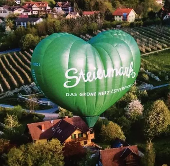 Majatalo Landhaus Grete