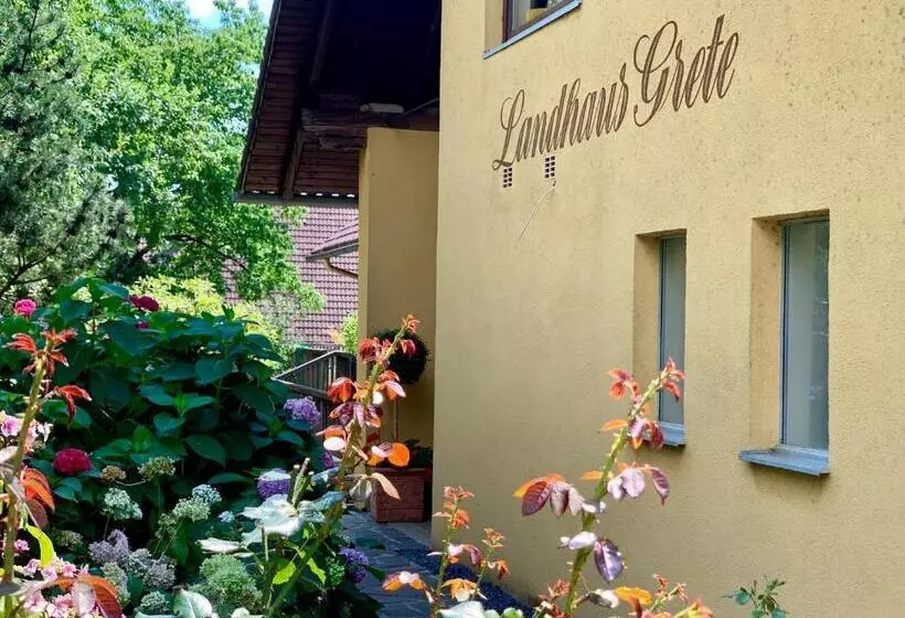 Majatalo Landhaus Grete