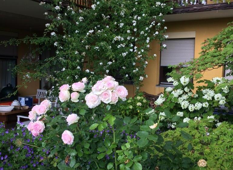 膳宿费 Landhaus Grete