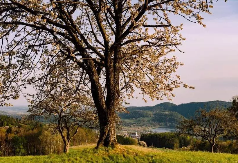 Majatalo Landhaus Grete