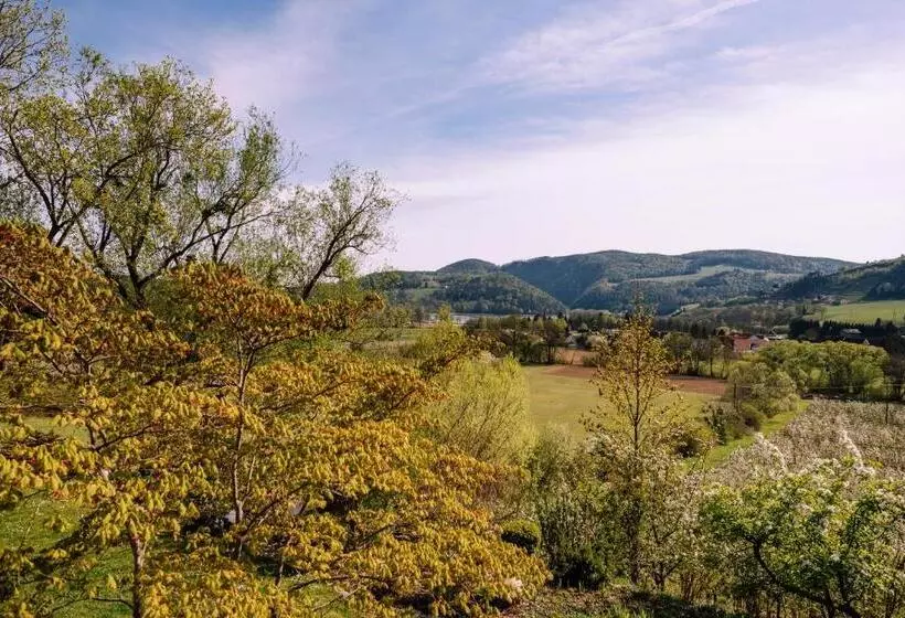 Majatalo Landhaus Grete