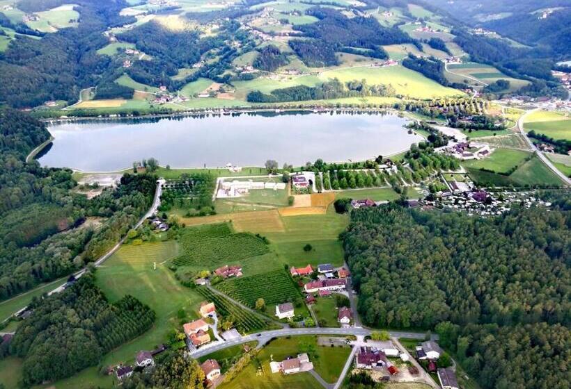 膳宿费 Landhaus Grete