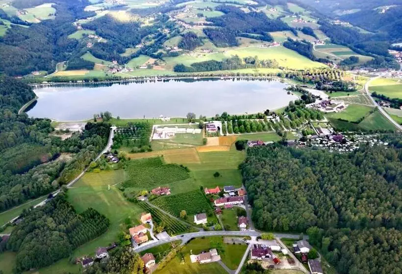 Majatalo Landhaus Grete